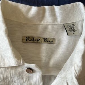 Batik Bay Hawaiian Short Sleeve Shirt